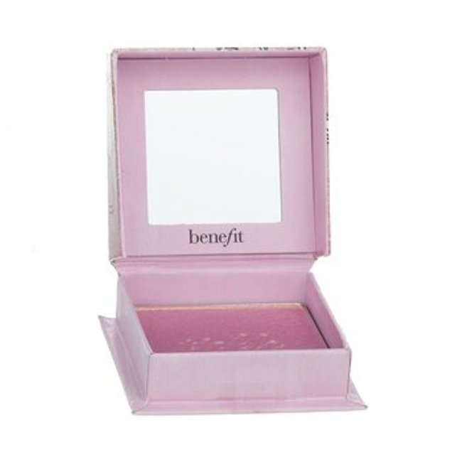 Picture of Benefit 277653 0.28 oz Tickle Golden Pink Highlighter