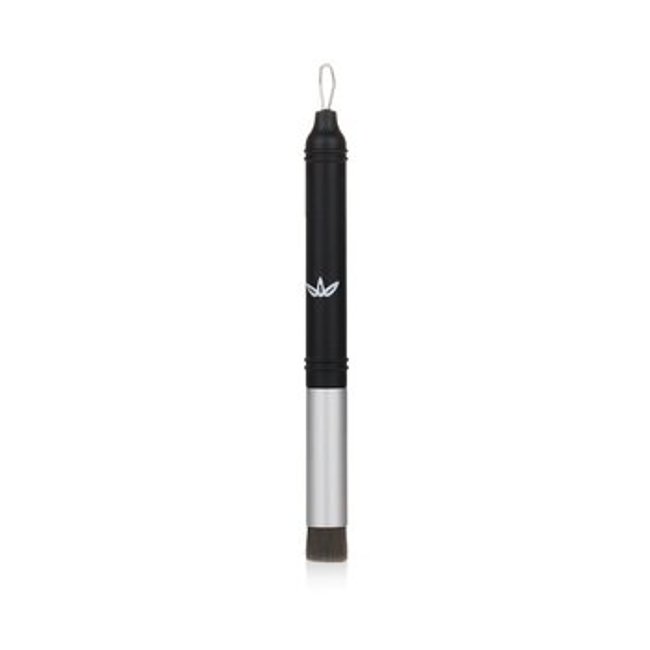 Picture of Beauty World 278137 2-In-1 Super Soft Facial Brush Plus Remove Blackheads Tweezer