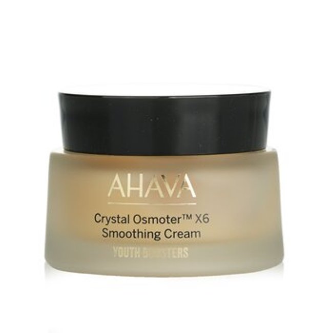 Picture of Ahava 276350 1.7 oz Crystal Osmoter X6 Smoothing Cream