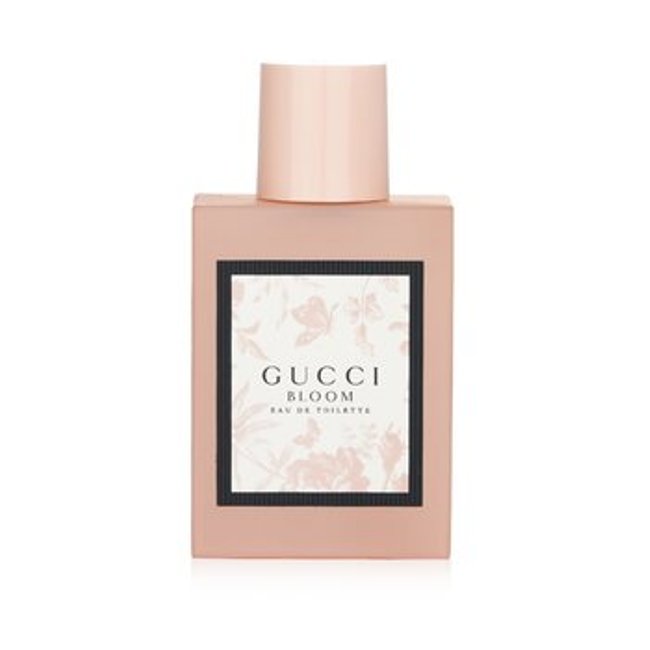 1.6 oz Women Bloom Eau De Toilette Spray
