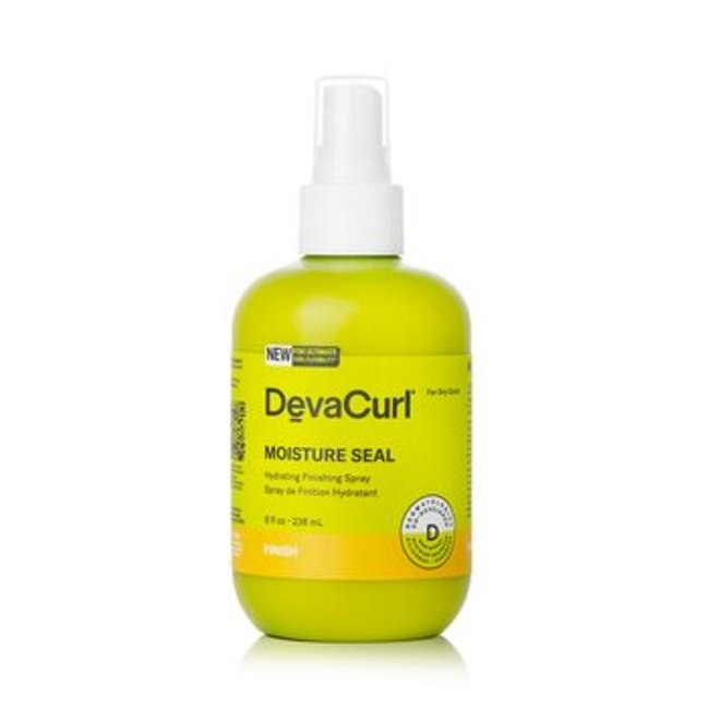 Picture of DevaCurl 276373 8 oz Moisture Seal Hydrating Finishing Spray