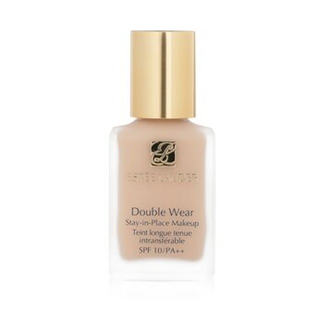 277625 1 oz Double Wear Stay In Place Make Up SPF 10 - No.62 Cool Vanilla 2C0 -  Estee Lauder