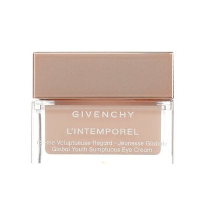 Picture of Givenchy 277447 0.5 oz L Intemporel Global Youth Sumptuous Eye Cream