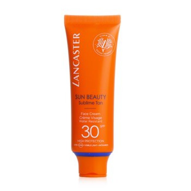 277393 1.6 oz Sun Beauty Sublime Tan Face Cream SPF30