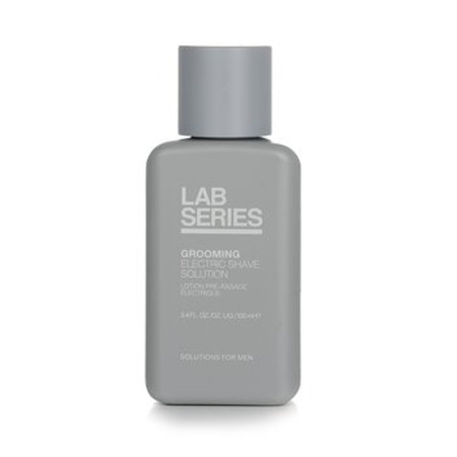 Picture of Lab Series 275114 3.4 oz Men Lab Series Grooming Electric Shave Solution