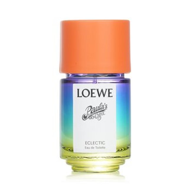 277104 1.7 oz Women Paulas Ibiza Eclectic Eau De Toilette Spray -  Loewe