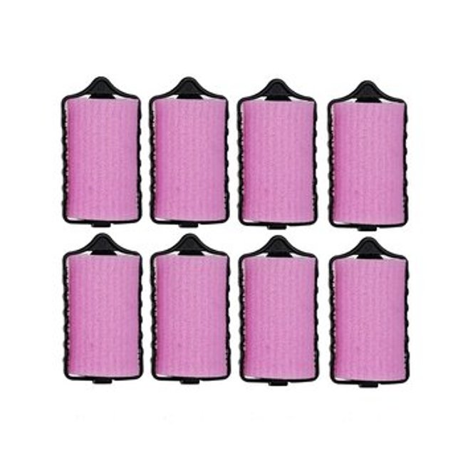 Picture of Lucky Trendy 278106 Sleeping Beauty Hair Roll - Medium - 8 Piece