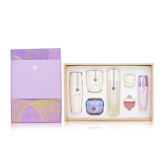 Picture of Tatcha 278097 Special Edition Luxury Kiri Make Up Gift Set - 5 Piece