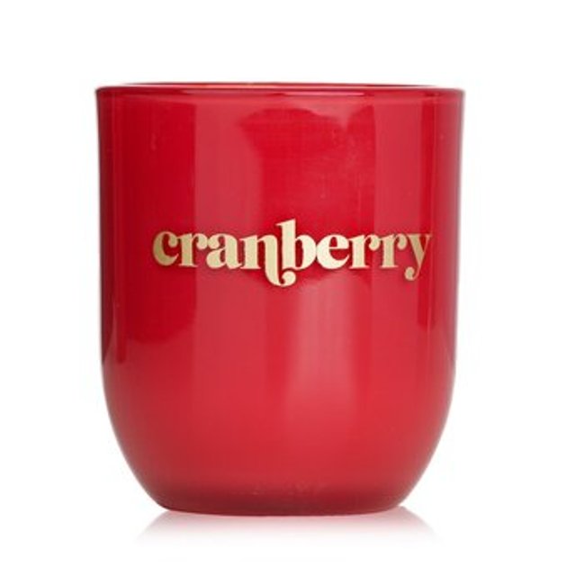 277062 5 oz Petite Candle - Cranberry -  Paddywax