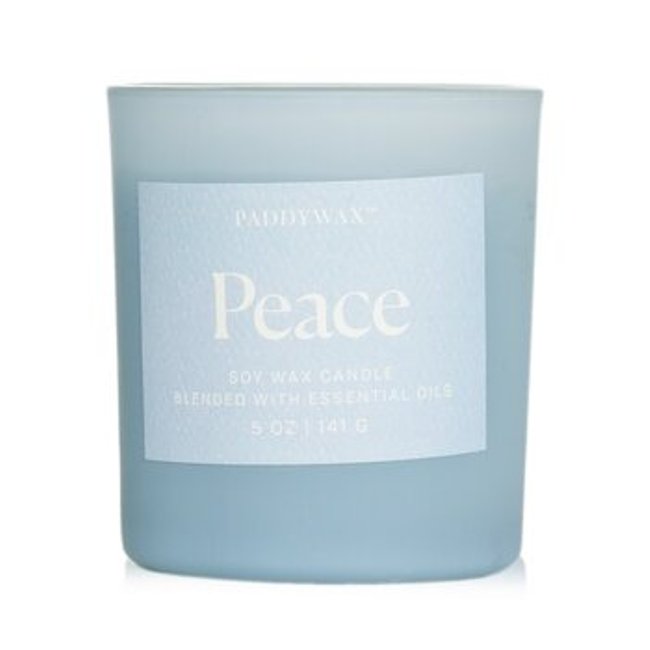 277091 5 oz Wellness Candle - Peace -  Paddywax