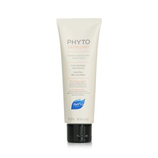Picture of Phyto 277198 4.4 oz PhytoDefrisant Anti-Frizz Blow-Dry Balm for Unruly Hair