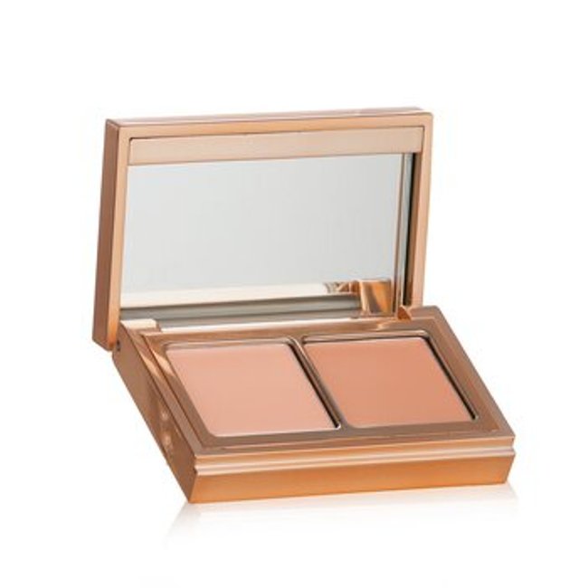 Picture of Sigma Beauty 277746 0.05 oz Spectrum Color Correcting Duo Palette - Light to Medium