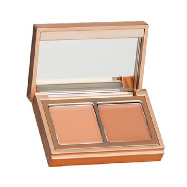 Picture of Sigma Beauty 277747 0.05 oz Spectrum Color Correcting Duo Palette - Medium to Dark