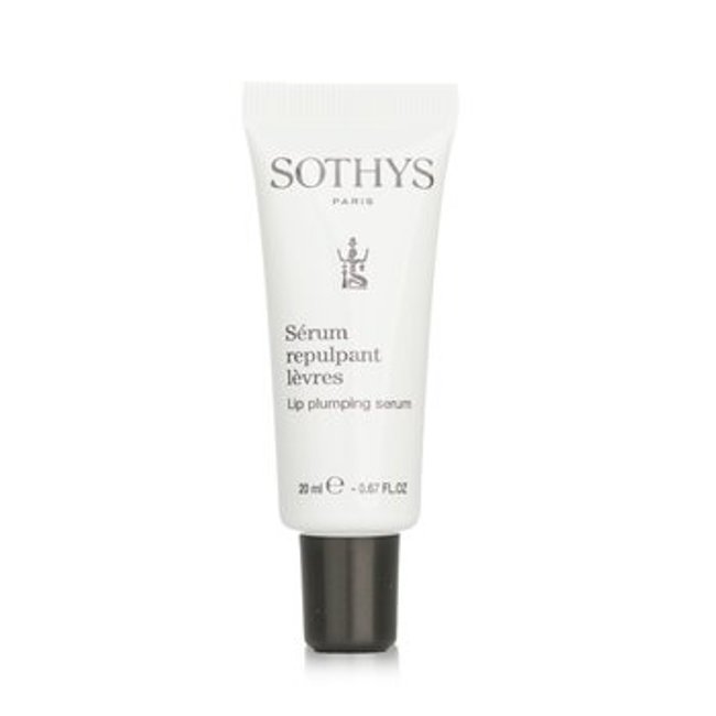 Picture of Sothys 277190 0.67 oz Lip Plumping Serum