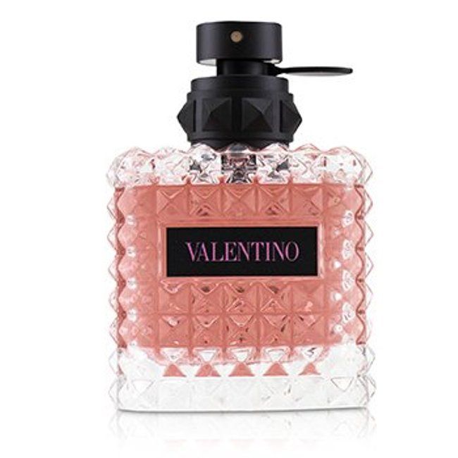 3.4 oz Women  Donna Born In Roma Eau De Parfum Spray