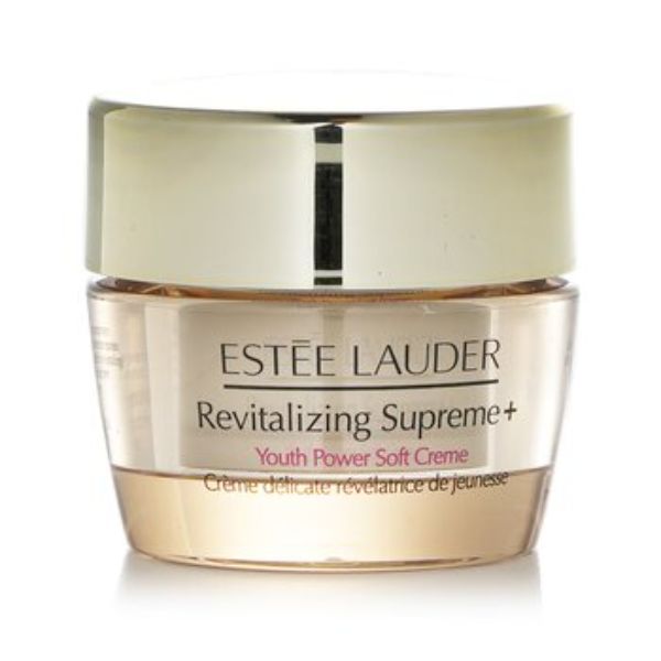 Picture of Estee Lauder 278249 0.5 oz Revitalizing Supreme & Youth Power Soft Cream for Womens