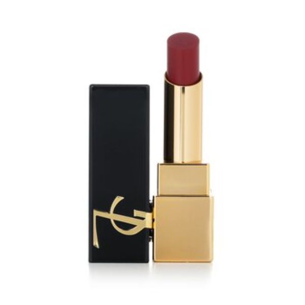 Picture of Yves Saint Laurent 279294 0.11 oz Rouge Pur Couture The Bold Lipstick for Womens, No.1971 Rouge Provocation