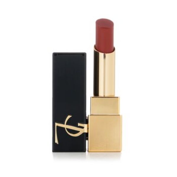 Picture of Yves Saint Laurent 279291 0.11 oz Rouge Pur Couture The Bold Lipstick for Womens&#44; No.6 Reignited Amber