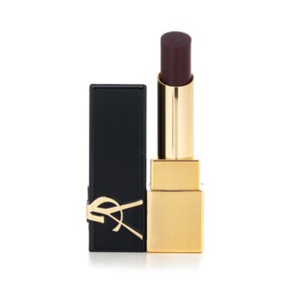 Picture of Yves Saint Laurent 279292 0.11 oz Rouge Pur Couture The Bold Lipstick for Womens, No.9 Undeniable Plum