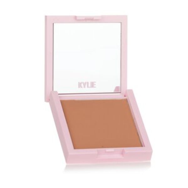 278811 0.35 oz Pressed Bronzing Powder for Womens, No.100 Khaki