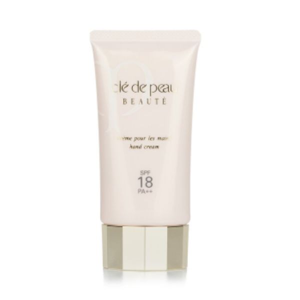 279256 2.6 oz Hand Cream Broad Spectrum SPF 18 Sunscreen for Womens