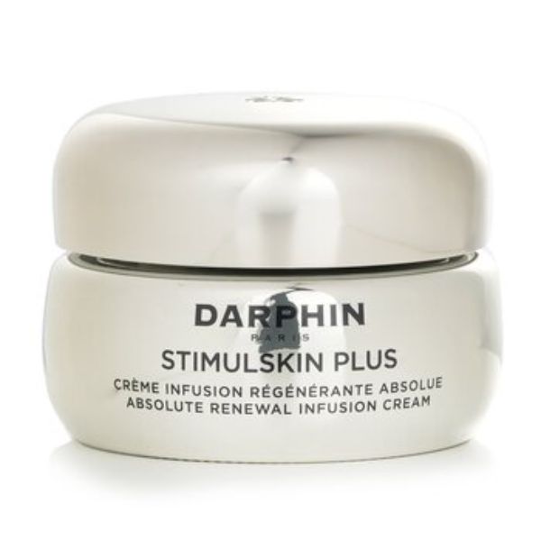 Picture of Darphin 278833 1.7 oz Stimulskin Plus Absolute Renewal Infusion Cream for Womens - Normal To Combination Skin