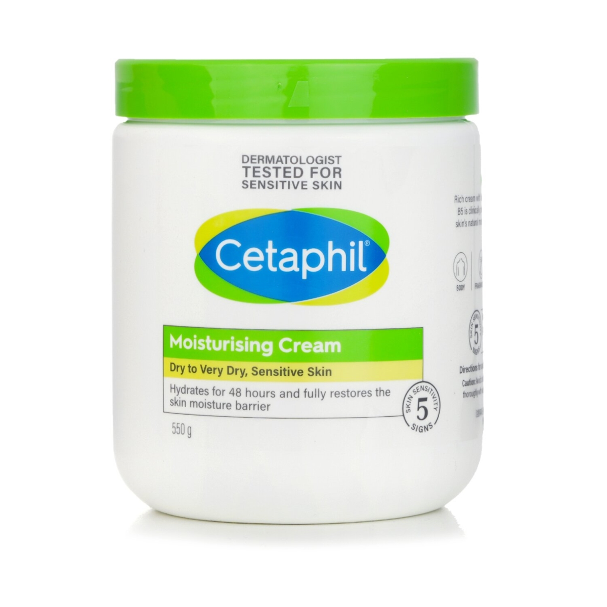 Cetaphil 278599