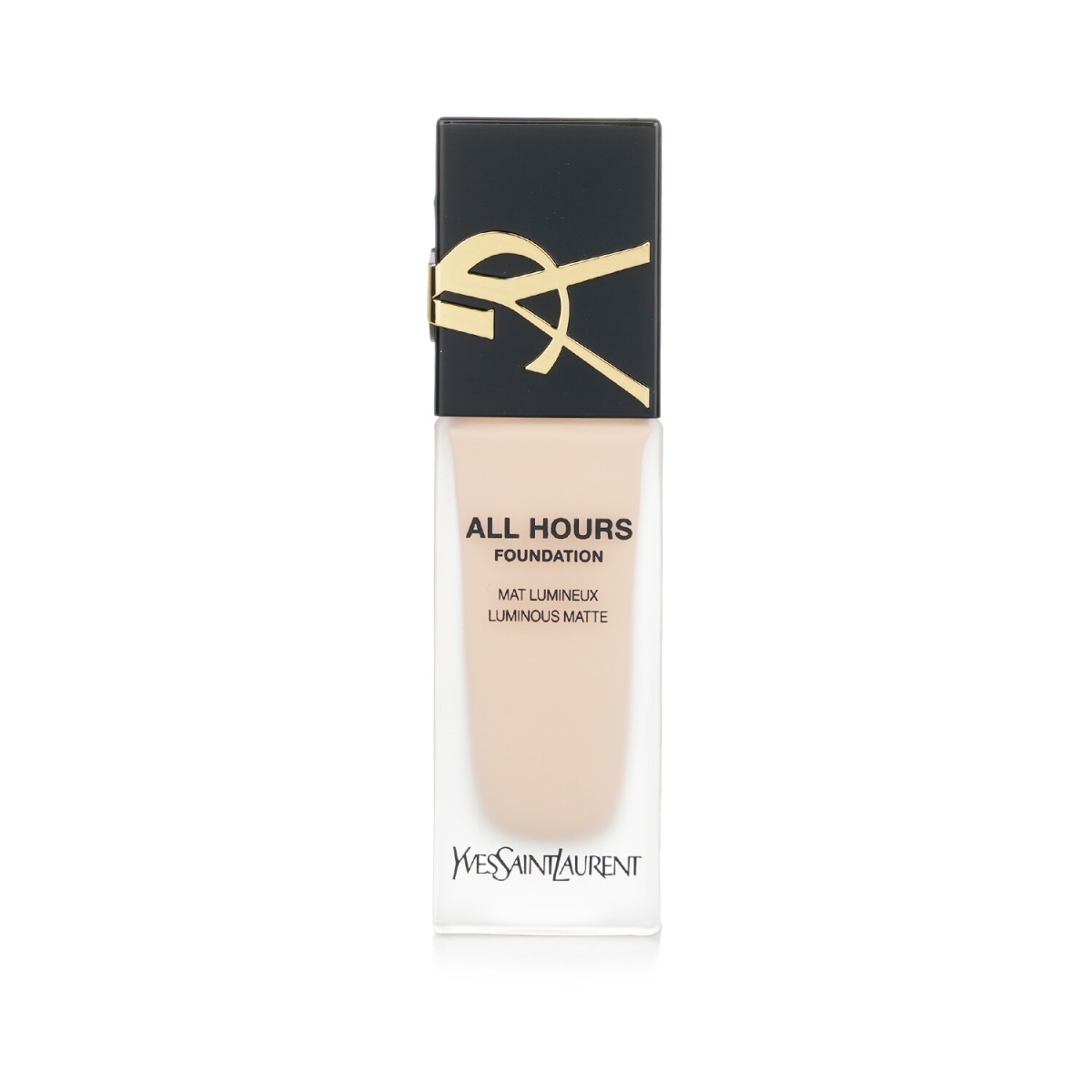 Picture of Yves Saint Laurent 279319 0.84 oz SPF 39 All Hours Foundation, No.LC1