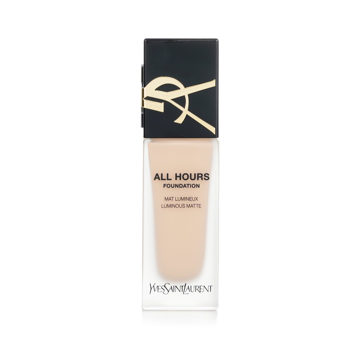 Picture of Yves Saint Laurent 279315 0.84 oz SPF 39 All Hours Foundation, No.LC3