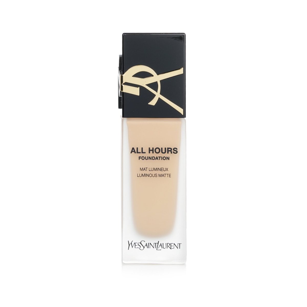 Picture of Yves Saint Laurent 279316 0.84 oz SPF 39 All Hours Foundation, No.LN4