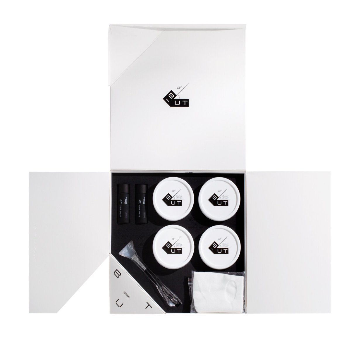 Picture of BUT 279812 4 Piece Esse Pore Tightening Mask, No.45