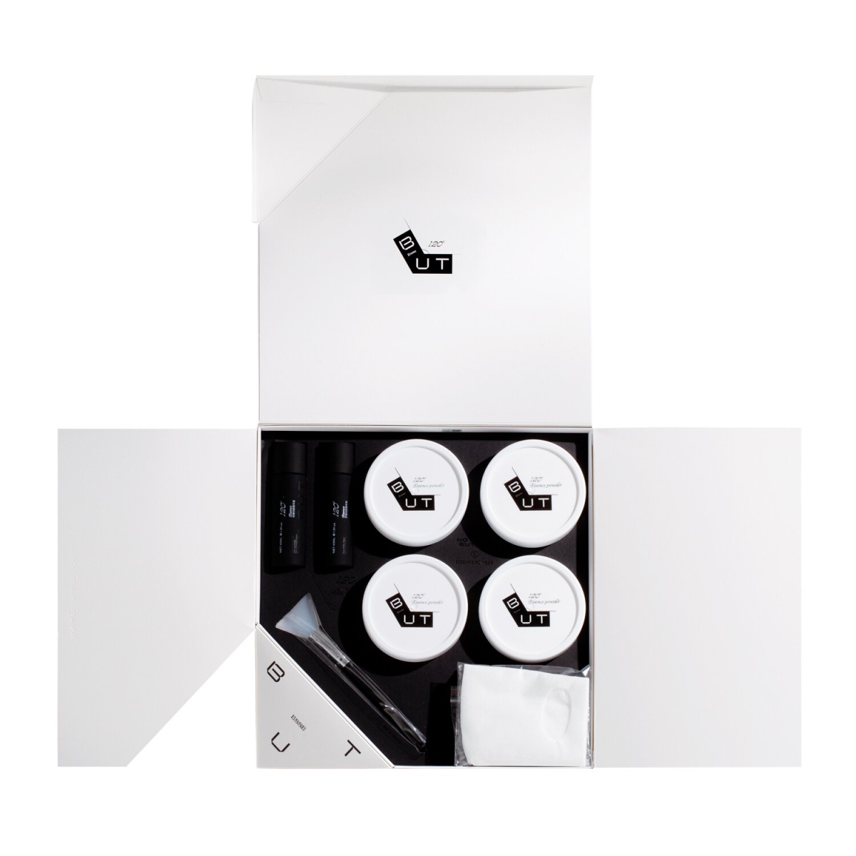 Picture of BUT 279810 4 Piece Esse Repair Mask, No.120
