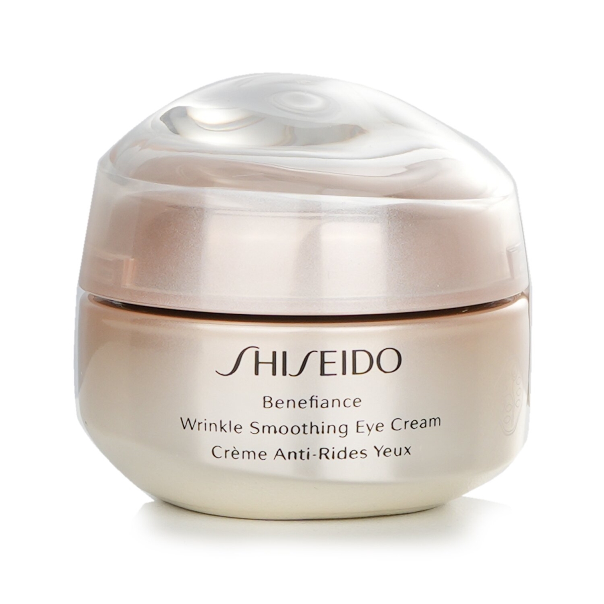 279986 0.51 oz Benefiance Wrinkle Smoothing Eye Cream