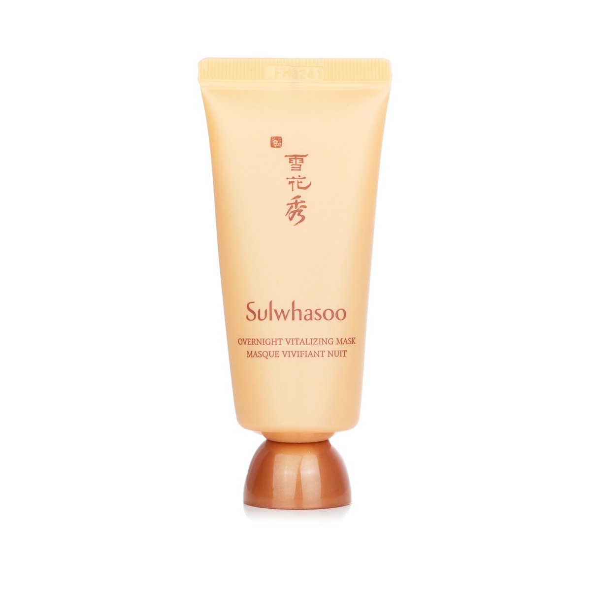 280119 1.18 oz Overnight Vitalizing Mask, Miniature