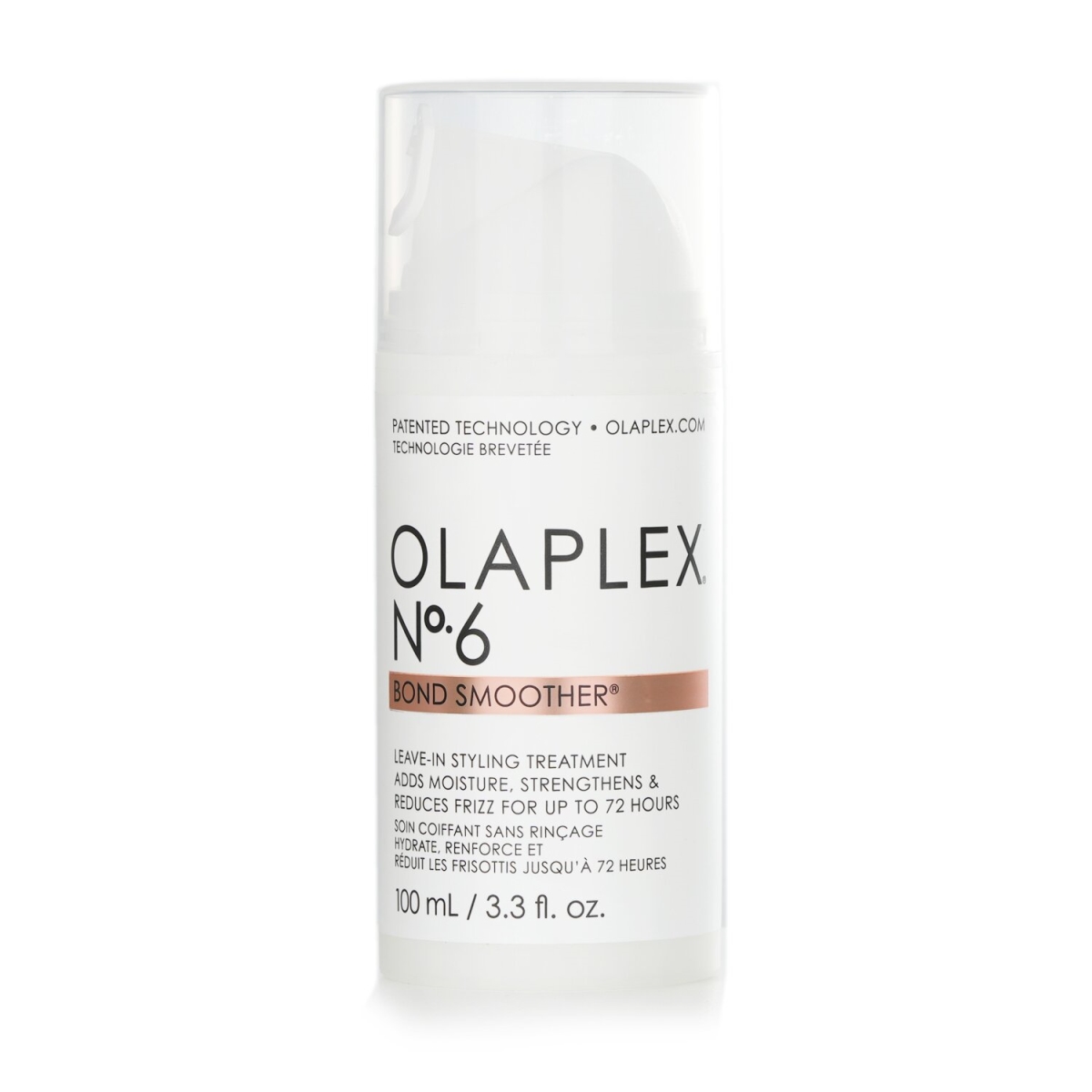 Picture of Olaplex 278756 3.3 oz No.6 Bond Hair Smoother