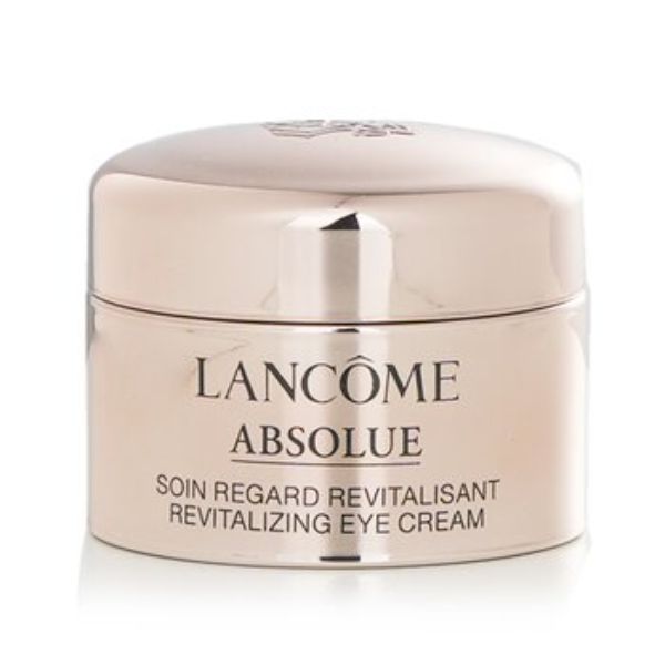 279991 0.16 oz Absolue Revitalizing 150799 Eye Cream -  Lancome
