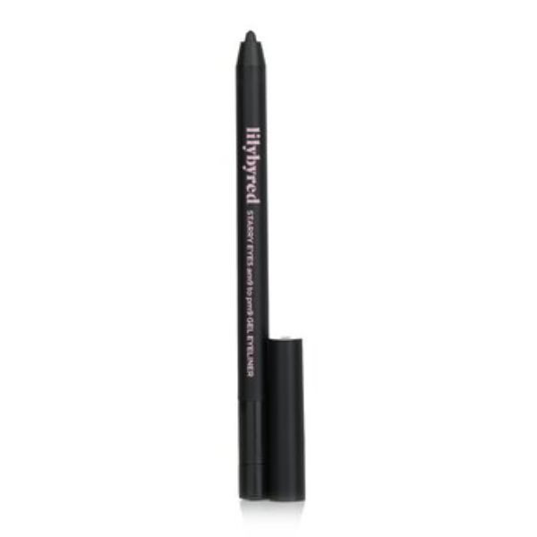 Picture of Lilybyred 281201 0.5 g Starry Eyes am9 To pm9 Gel Eyeliner - No.06 Matte Black