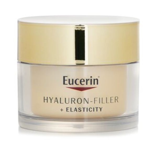 Picture of Eucerin 281664 50 ml Anti Age Hyaluron Filler Plus Elasticity Day Cream SPF15