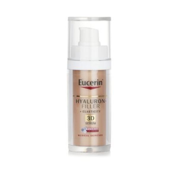 281697 30 ml Anti Age Hyaluron Filler Plus Elasticity 3D Serum
