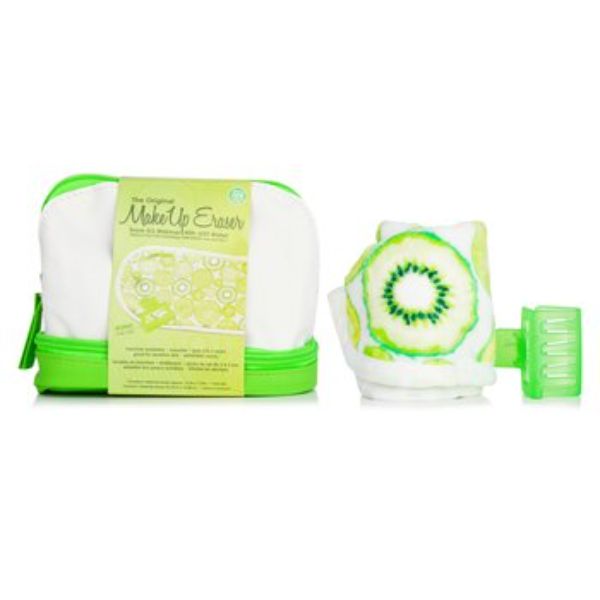 Picture of MakeUp Eraser 281278 Key Lime Gift Set - 2 Piece Plus 1 Bag