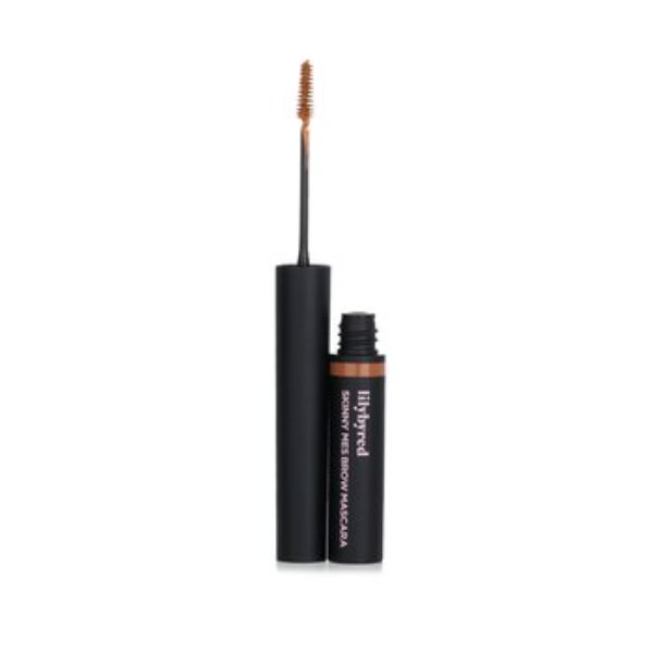 Picture of Lilybyred 281221 3.5 g Skinny Mes Brow Mascara - No.01 Light Brown 722719