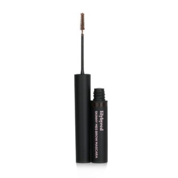 Picture of Lilybyred 281223 3.5 g Skinny Mes Brow Mascara - No.03 Dark Brown