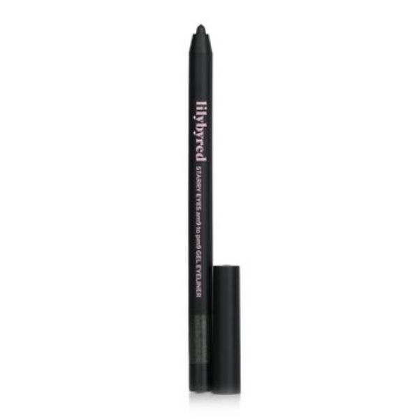 Picture of Lilybyred 281162 0.5 g Starry Eyes am9 to pm9 Gel Eyeliner - No.01 Starry Night