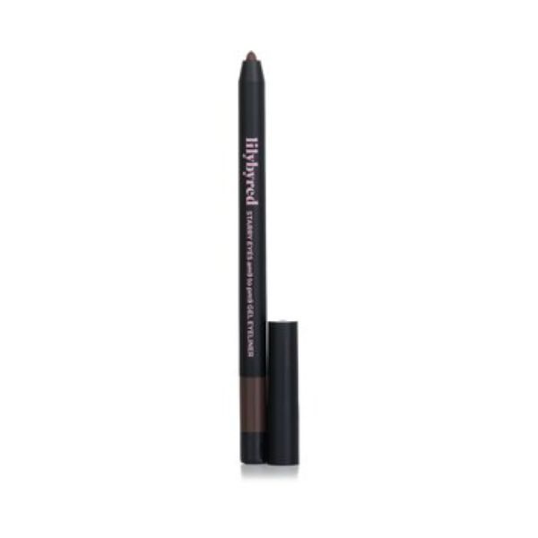 Picture of Lilybyred 281202 0.5 g Starry Eyes am9 to pm9 Gel Eyeliner - No.07 Matte Brown