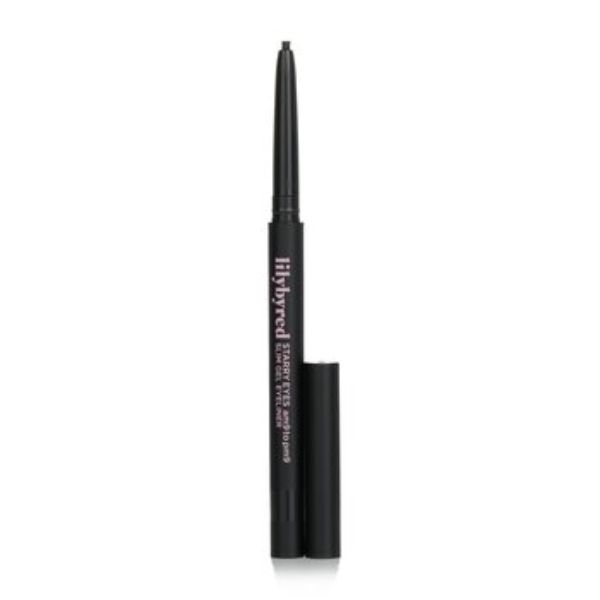 Picture of Lilybyred 281212 0.14 g Starry Eyes am9 to pm9 Gel Eyeliner - No.01 Matte Black