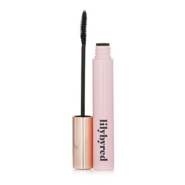 Picture of Lilybyred 281261 7 g am9 to pm9 Infinite Mascara - No.01 Long & Curl