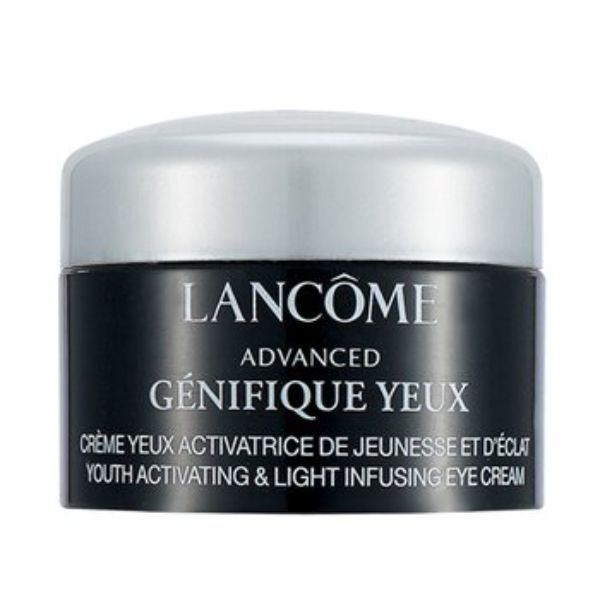 280781 0.16 oz Advanced Genifique Youth Activating & Light Infusing Eye Cream -  Lancome
