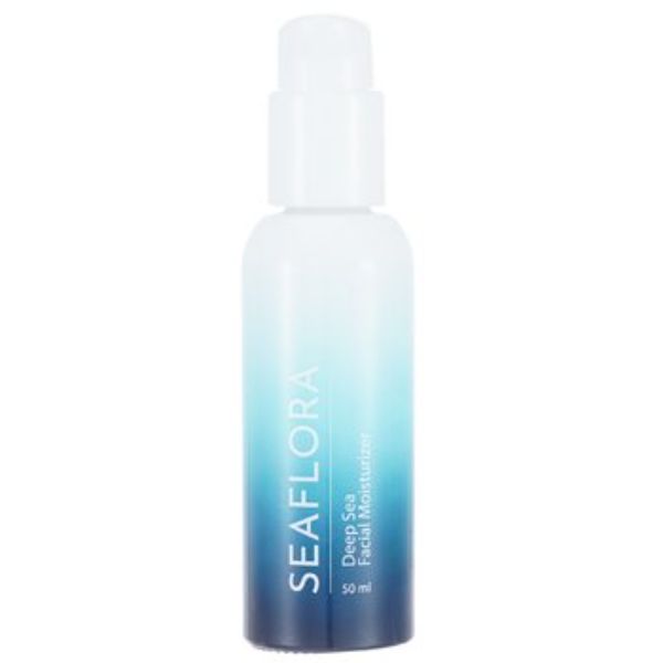 Picture of Seaflora 279867 1.7 oz Deep Sea Facial Moisturizer - for Normal To Dry & Sensitive Skin