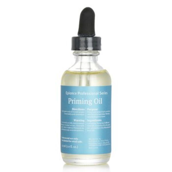 283528 2 oz Priming Oil - All Skin Types
