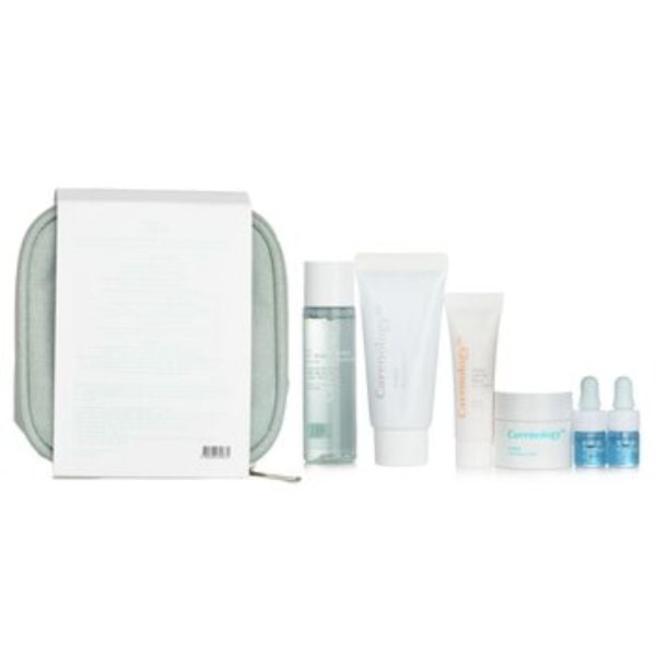 Picture of Carenology95 283558 Signature Kit Gift Set - 5 Piece